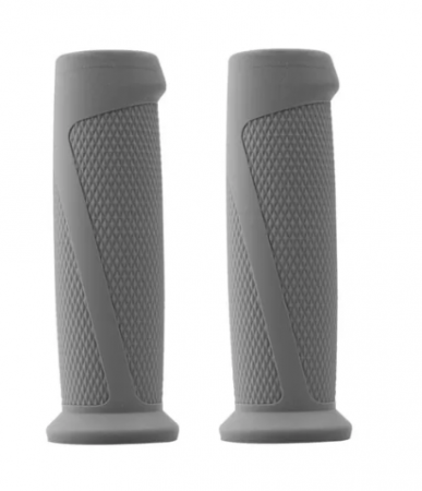 Cadru - Set 2 Manere Cauciuc pentru Ninebot F30 – Ergonomice si Antialunecare