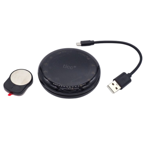 Semnalizare Inteligenta cu Giroscop pentru Casca – Control Automat al Directiei [2]