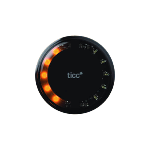 Accesorii - Semnalizare Inteligenta cu Giroscop pentru Casca – Control Automat al Directiei