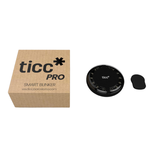 Semnalizare Inteligenta cu Giroscop pentru Casca – Control Automat al Directiei [1]