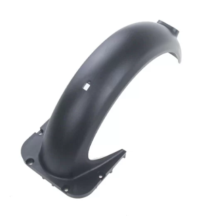 Aparatori (aripi) - Aripa Spate Motus 10 / Ninebot G30 Max / Vortex – Plastic Rezistent, Fara Stop