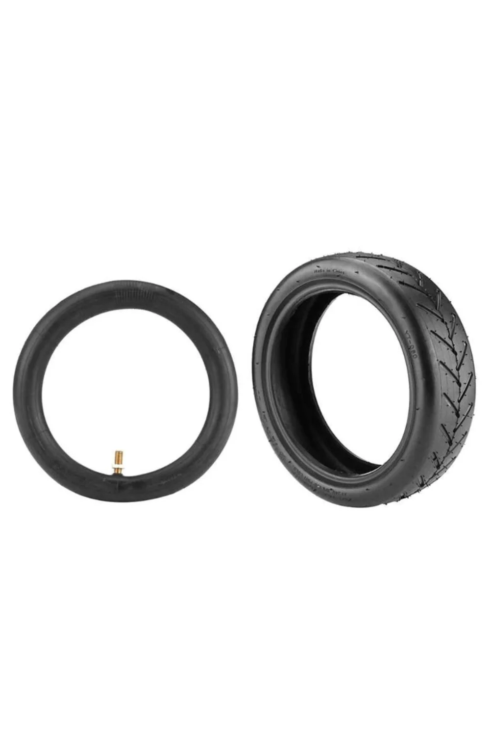 Set Cauciuc + Camera 8.5x2 pentru Xiaomi M365 / 1S / Pro / Essential / MI 3 [0]