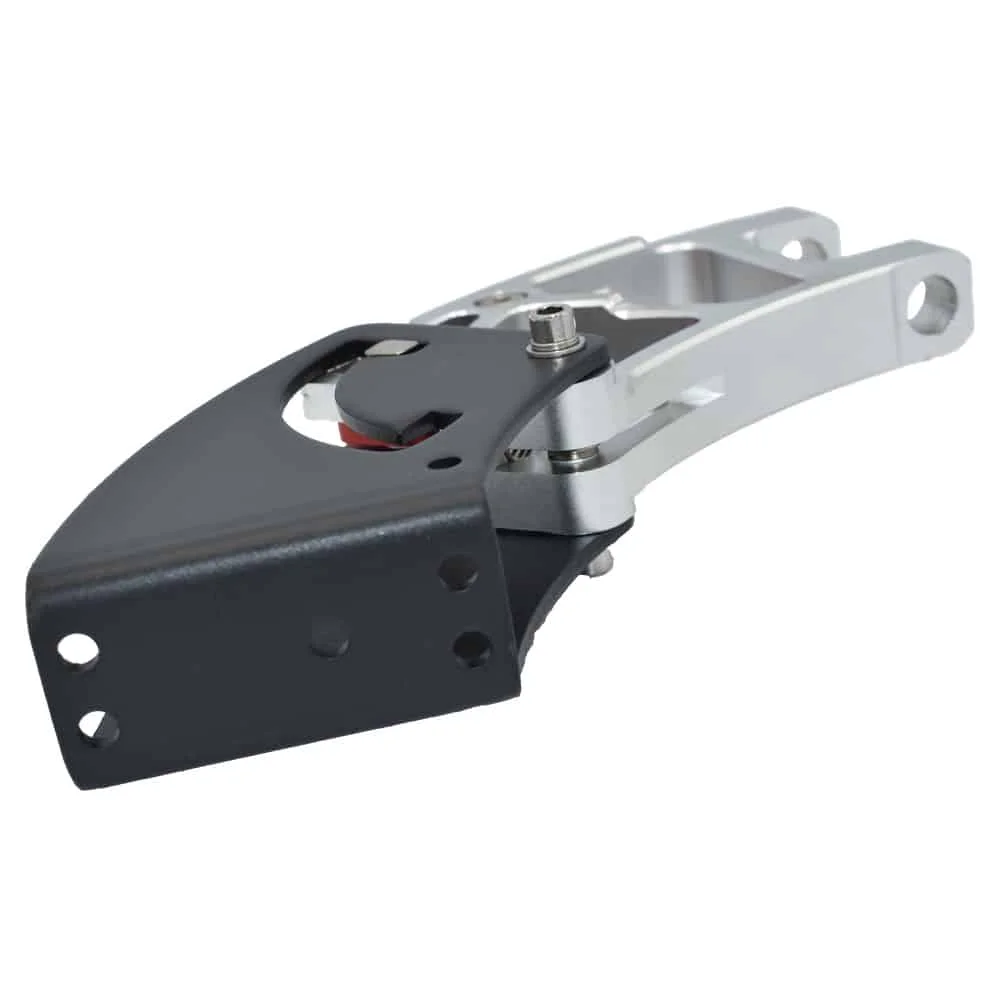 Sistem pliere trotineta electrica (cu 4 gauri la baza) [2]