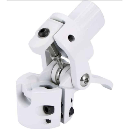 Suspensie - Sistem pliere Xiaomi M365 M365 PRO - Alb Trotineta Electrica M365 / M365 Pro / Xiaomi M365 Compatibil