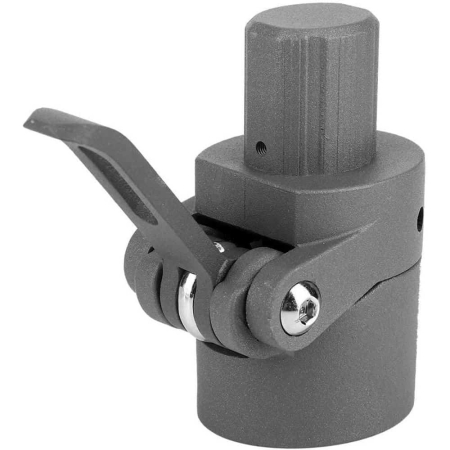 Suspensie - Sistem pliere Xiaomi M365 M365 PRO - Negru Trotineta Electrica M365 / M365 Pro / Xiaomi M365 Compatibil