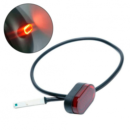 Lumini - Stop Frana LED pentru Trotineta Electrica Ninebot G30 Max