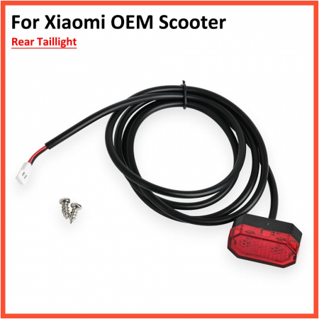 Stop Frana LED pentru Trotineta Electrica (Replica / Copie Xiaomi) [2]