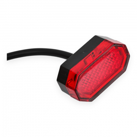 Lumini - Stop Frana LED pentru Trotineta Electrica (Replica / Copie Xiaomi)