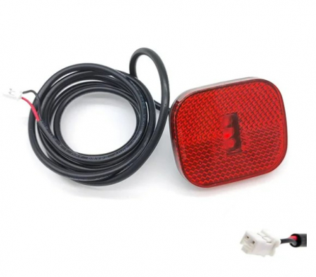 Stop trotineta - Stop Frana LED pentru Trotineta Electrica Ninebot Serie F si D, XIAOMI MI 4 GO
