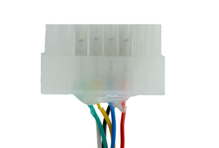 Stop Frana si semnalizare spate Kukirin G2 / G4 [2]