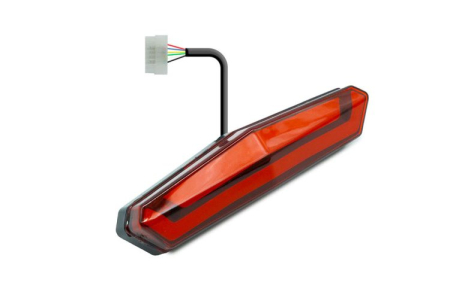 Piese de schimb - Stop Frana si semnalizare spate Kukirin G2 / G4