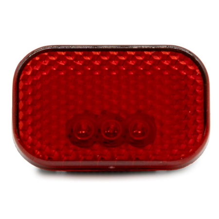 Stop Frana LED Spate Original - KuKirin G2 Master / Smartgyro Ryder Trotineta Electrica G2 / Kukirin Compatibil [1]