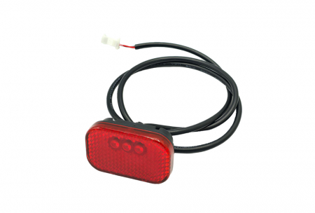 Stop Spate LED KuKirin G2 Master – Lumina Frana, Compatibilitate Originala