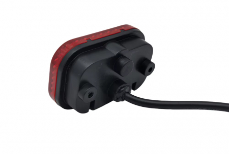 Stop Spate LED KuKirin G2 Master – Lumina Frana, Compatibilitate Originala [3]