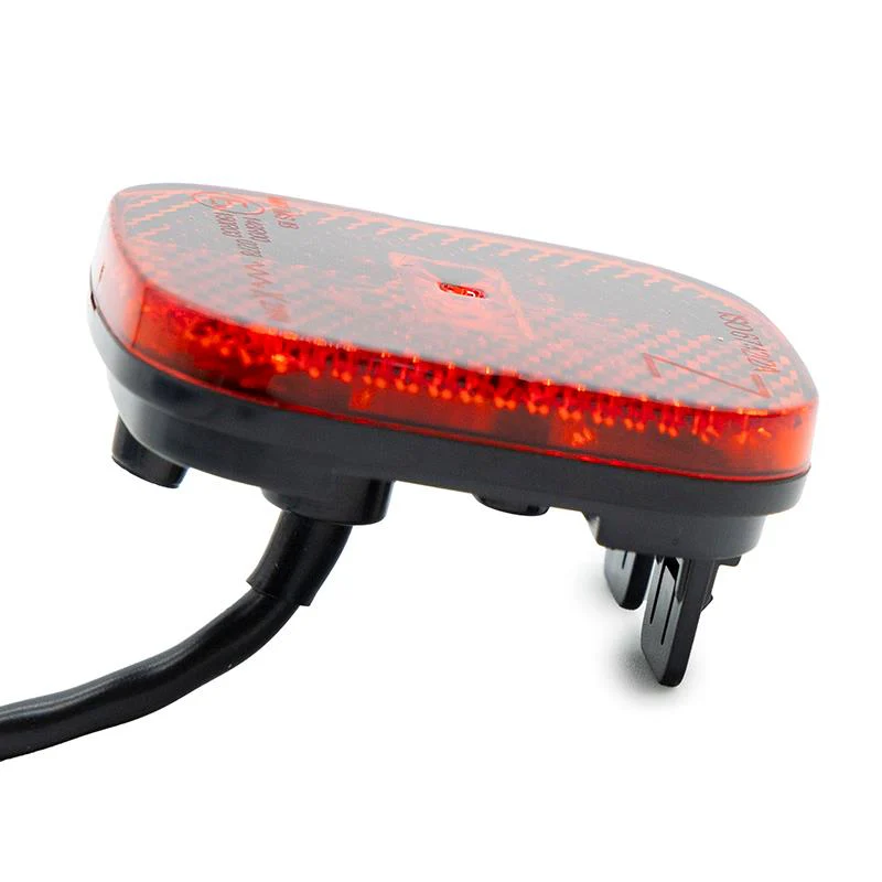 Stop Spate Trotineta Electrica Ninebot Max G2 [1]