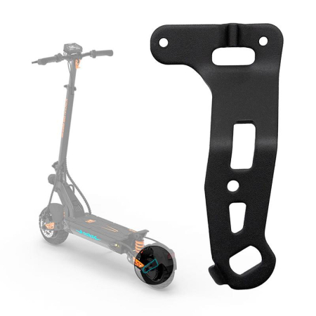 Piese de schimb - Suport Metalic Aripa Spate (Partea Stanga) - KuKirin G2 Master / Smartgyro Ryder Trotineta Electrica G2 / Kukirin Compatibil