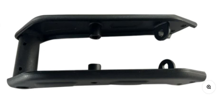 Piese de schimb - Suport Metal Suspensie Fata Original KuKirin G2 MAX Trotineta Electrica G2 / G2 Max / Kukirin Compatibil