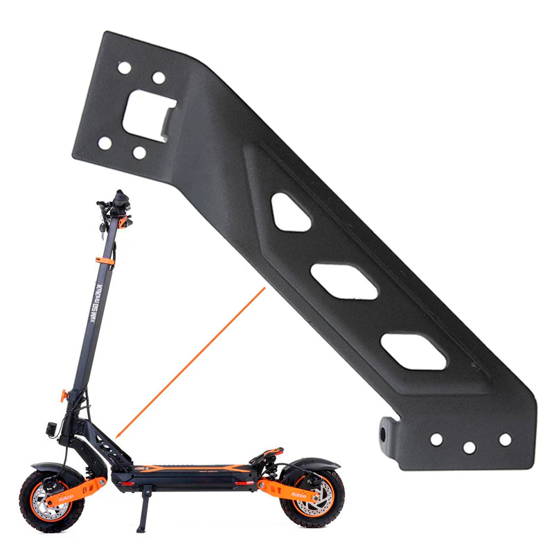 Piese de schimb - Suport Conectare Cadru-Pliere KuKirin G2 Max / G2 - Stanga sau Dreapta (1 buc)