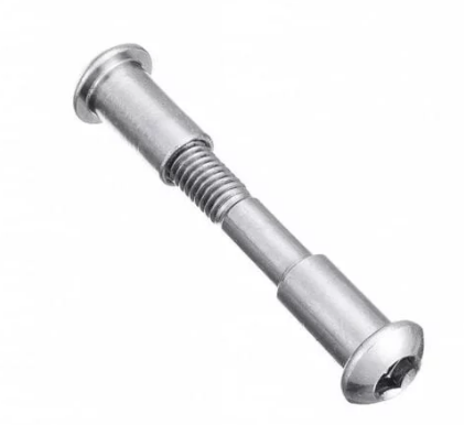 Cadru - Surub fix pliere pentru trotineta electrica Xiaomi M365