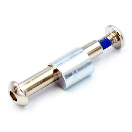 Cadru - Surub Pliere Xiaomi Pro2 / 1S – Piesa de Schimb pentru Blocare Ghidon