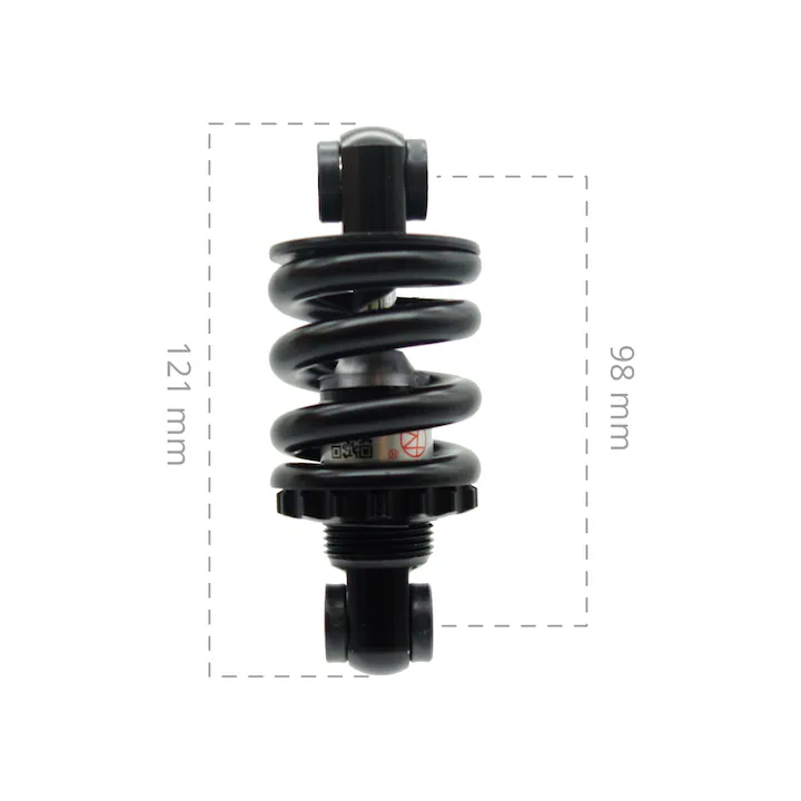 Amortizor KuKirin G2 Pro 2024 [1]