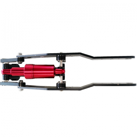 Kit Suspensie Frontala Monorim V4 pentru Xiaomi M365 / Pro / Pro2 – Confort si Stabilitate [2]