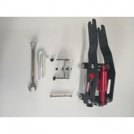 Kit Suspensie Frontala Monorim V4 pentru Xiaomi M365 / Pro / Pro2 – Confort si Stabilitate [3]