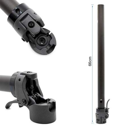 Tija Coloana Directie (Ghidon) Xiaomi M365 / 1S / Essential / Mi3 [1]