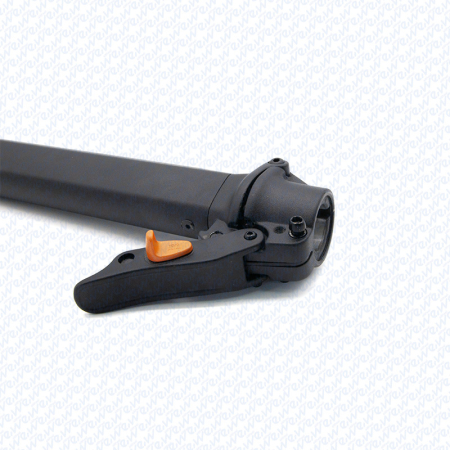 Tija ghidon / Coloana directie - KugooKirin G2 Pro [4]