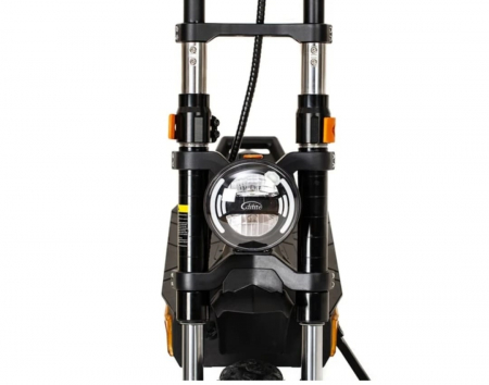 Trotineta electrica de teren KuKirin G4 Max – 2 motoare de 1600W, baterie 60V 35,2Ah, viteza maxima 86 km/h, autonomie 95 km, anvelope 12 inch, frane hidraulice, IP54 – Negru [8]