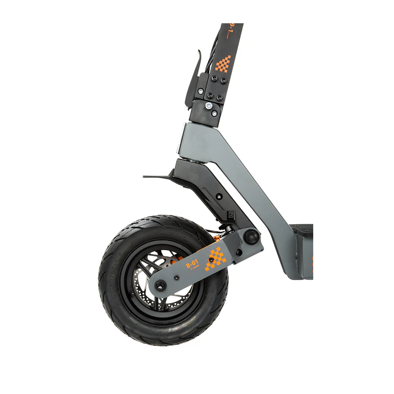 Trotinetă Electrică KuKirin G4 2026 – Motor 2000W, Baterie 60V 20Ah, Viteză 70 km/h [17]