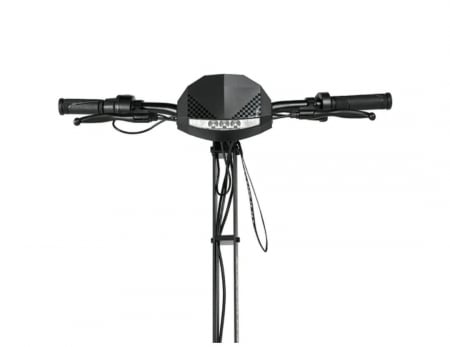 Trotineta Electrica Off-Road KuKirin G4 2025  – Motor 2000W, Baterie 60V 20Ah, Viteza Maxima 70 km/h, Autonomie Pana la 75 km, Anvelope de 11 inch [6]