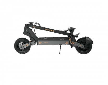 Trotineta Electrica Off-Road KuKirin G4 2025  – Motor 2000W, Baterie 60V 20Ah, Viteza Maxima 70 km/h, Autonomie Pana la 75 km, Anvelope de 11 inch [3]