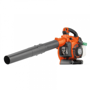 Refulatoare pentru frunze - REFULATOR 125 BVX