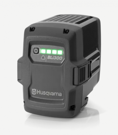 Produse cu acumulatori - HUSQVARNA acumulator BLi300