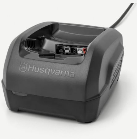 Produse cu acumulatori - HUSQVARNA încărcător QC250