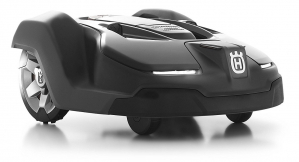 Maşini robotizate de tuns gazonul - AUTOMOWER 450X