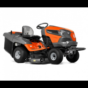 Tractoare de gradina - TRACTOR TC 242T