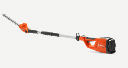 Produse cu acumulatori - HUSQVARNA 120iTK4-H  (incarcator+acumulator BLI 10 -36,5V/2,0 Ah)