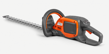 Produse cu acumulatori - HUSQVARNA 215iHD45 (cu acumulator și încărcător)