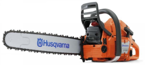 Motoferăstraie (drujbe) - Husqvarna 365 X-Torq