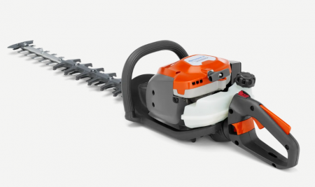 Motounelte de tuns gard viu - HUSQVARNA 522HDR60X