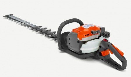 Motounelte de tuns gard viu - HUSQVARNA 522HDR75X
