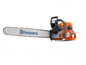 Husqvarna 572 XP- X-Torq [1]