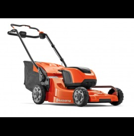 Produse cu acumulatori - HUSQVARNA LC 347iVX  (fara baterie si incarcator)