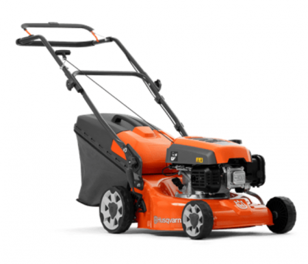 Maşini de tuns gazon - Masina Tuns Gazon Husqvarna LC 140 P