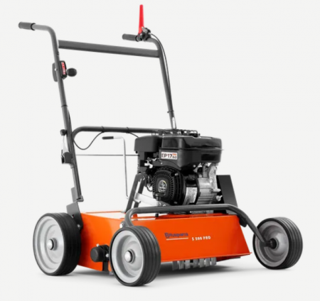 Scarificatoare - Scarificator S 500 PRO