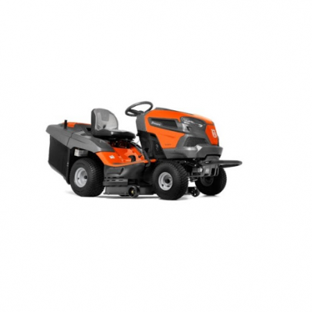Tractoare de gradina - TRACTOR TC 238 TX