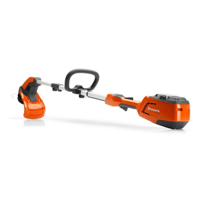 TRIMMER HUSQVARNA 115iL (include baterie si incarcator) [1]