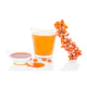 Suc de catina cu suc de mar, Biocat, 330 ml [2]